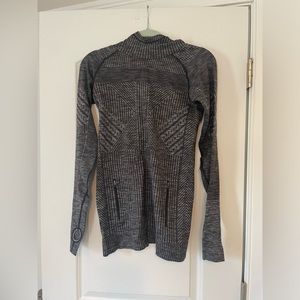 Lululemon running hoodie